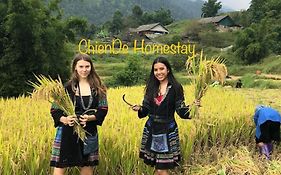 ChienDe Homestay